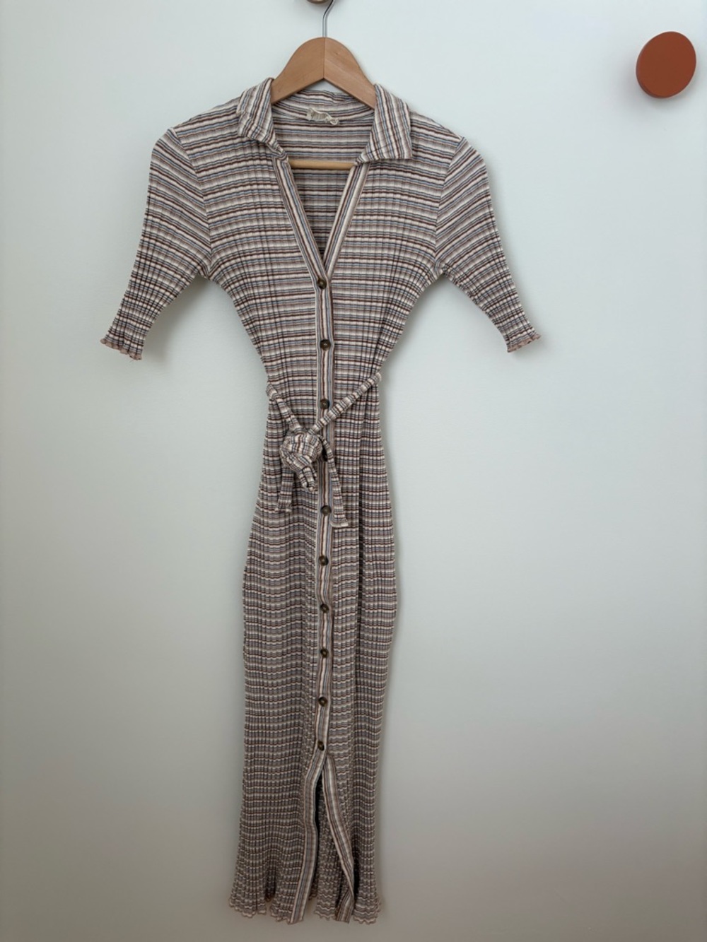 Nation LTD Dress